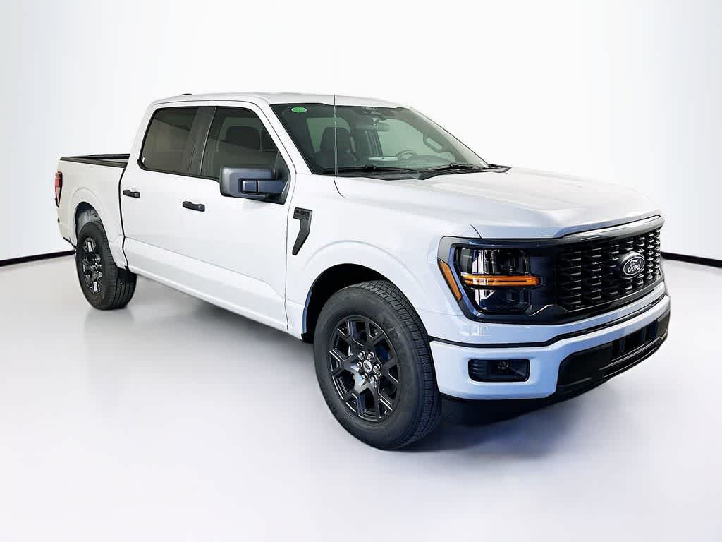 Thumbnail: 2026 Ford F-150 - 24
