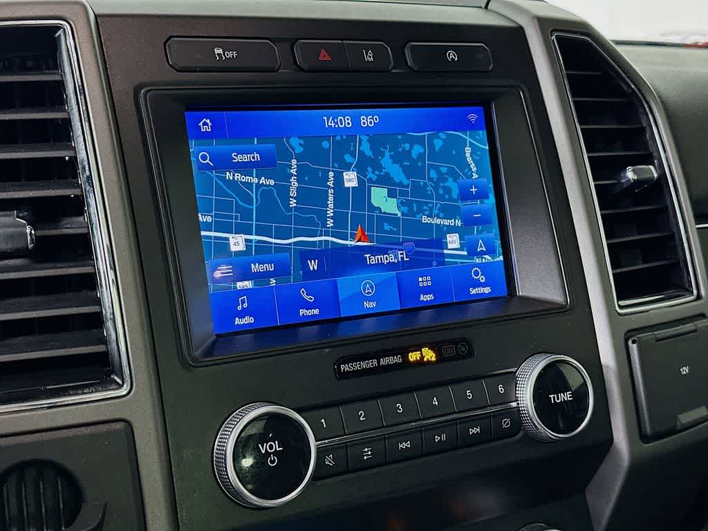 Thumbnail: 2021 Ford Expedition - 28