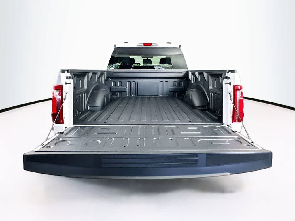 Thumbnail: 2025 Ford F-150 - 20