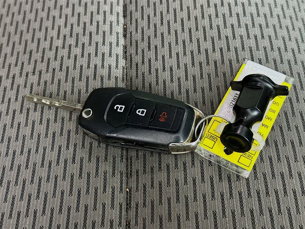 Thumbnail: 2020 Ford F-150 - 20