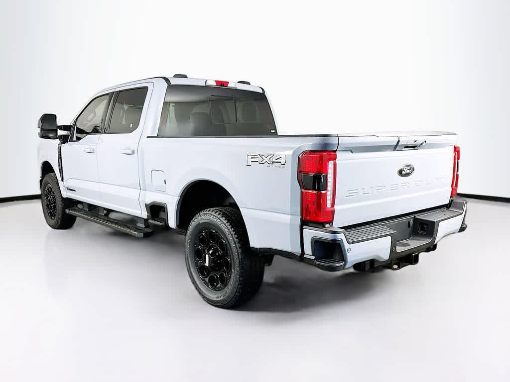 Thumbnail: 2026 Ford F-250 - 4