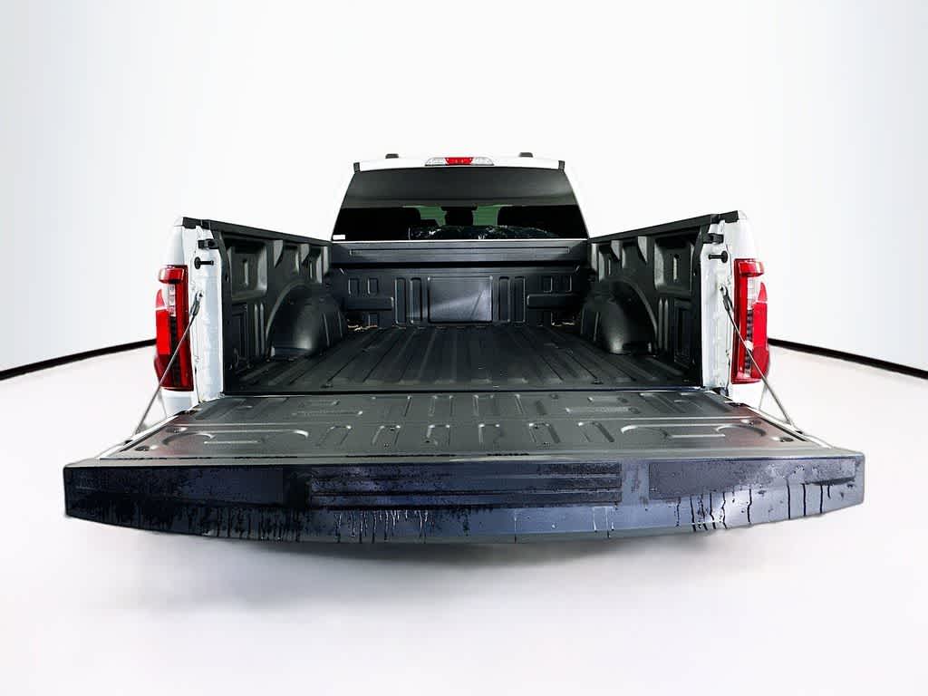 Thumbnail: 2026 Ford F-150 - 21