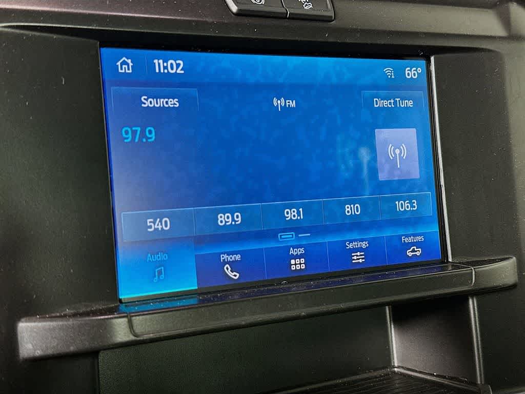 Thumbnail: 2026 Ford F-250 - 16