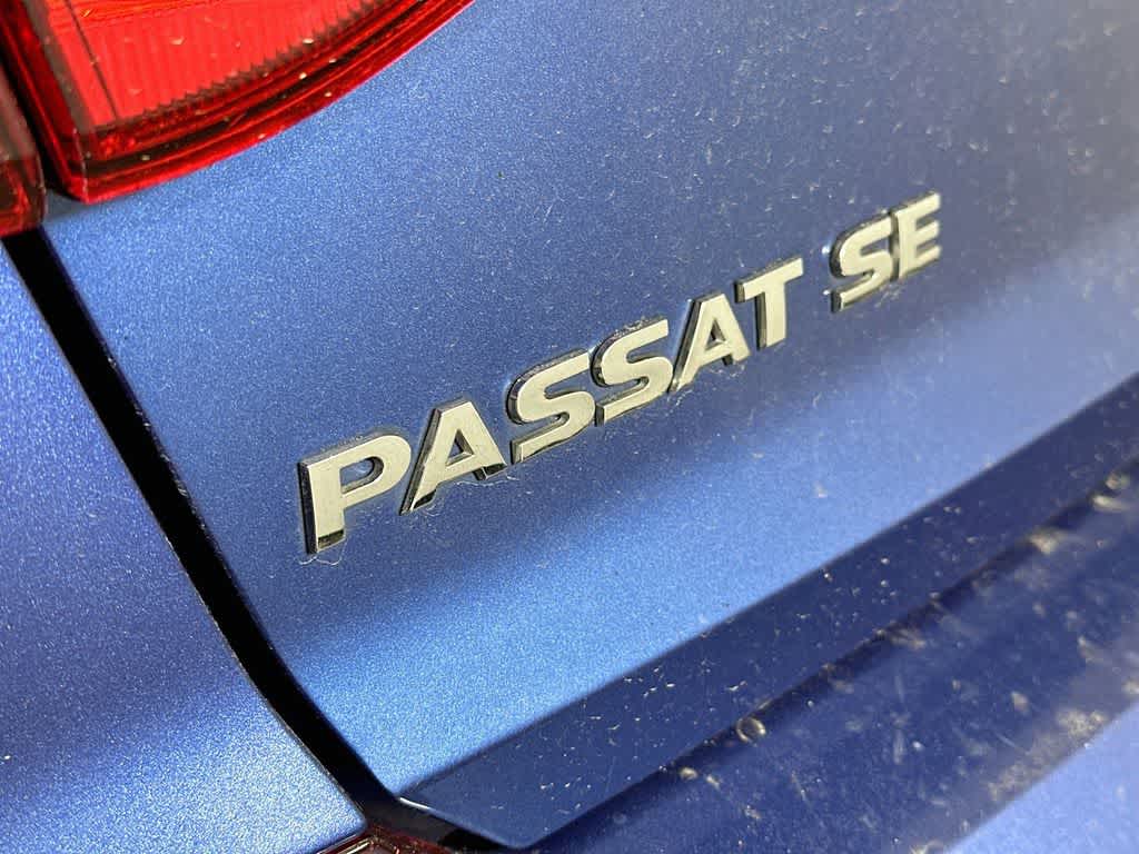 Thumbnail: 2016 Volkswagen Passat - 7