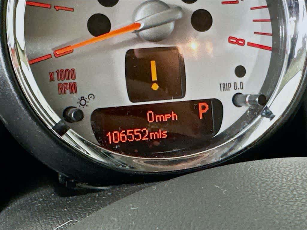 Thumbnail: 2013 MINI Cooper Countryman - 18