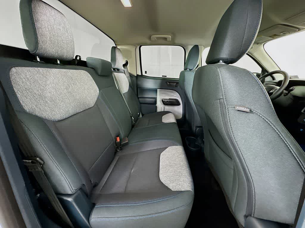 Thumbnail: 2026 Ford Maverick - 29