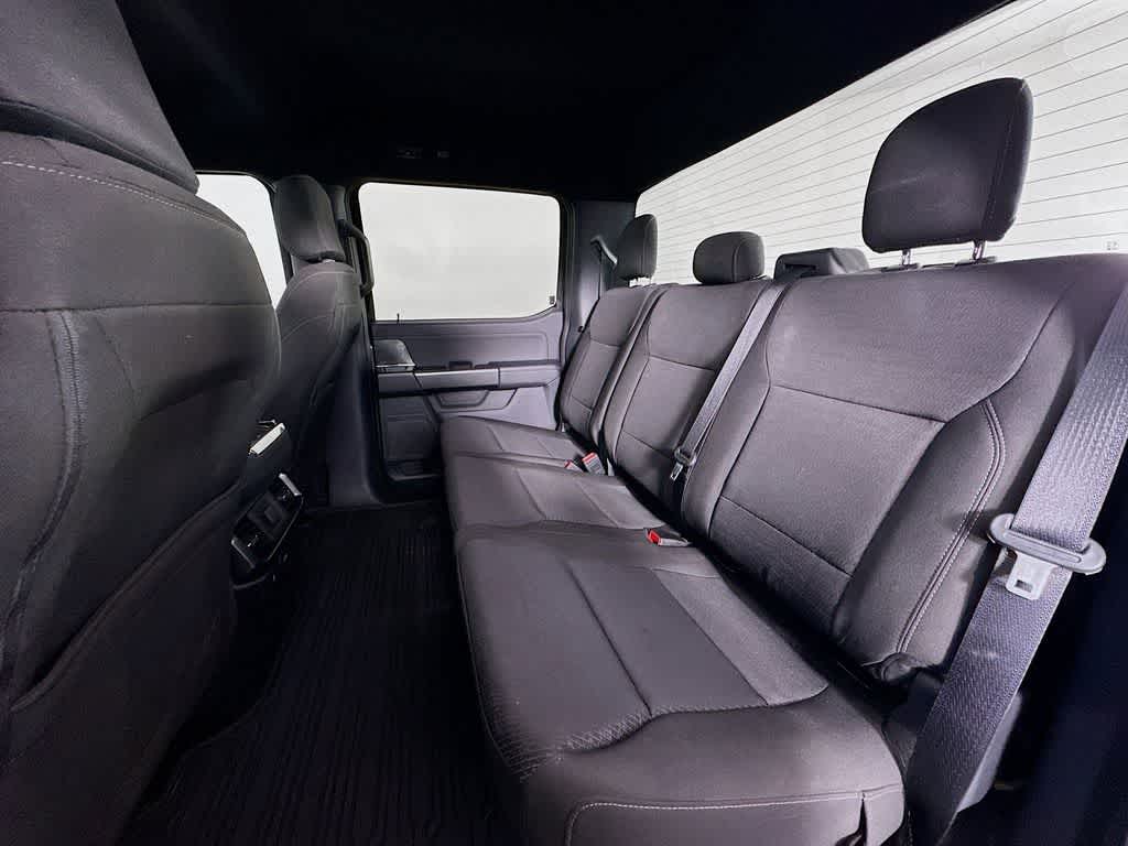 2022 Ford F-150 XLT 14