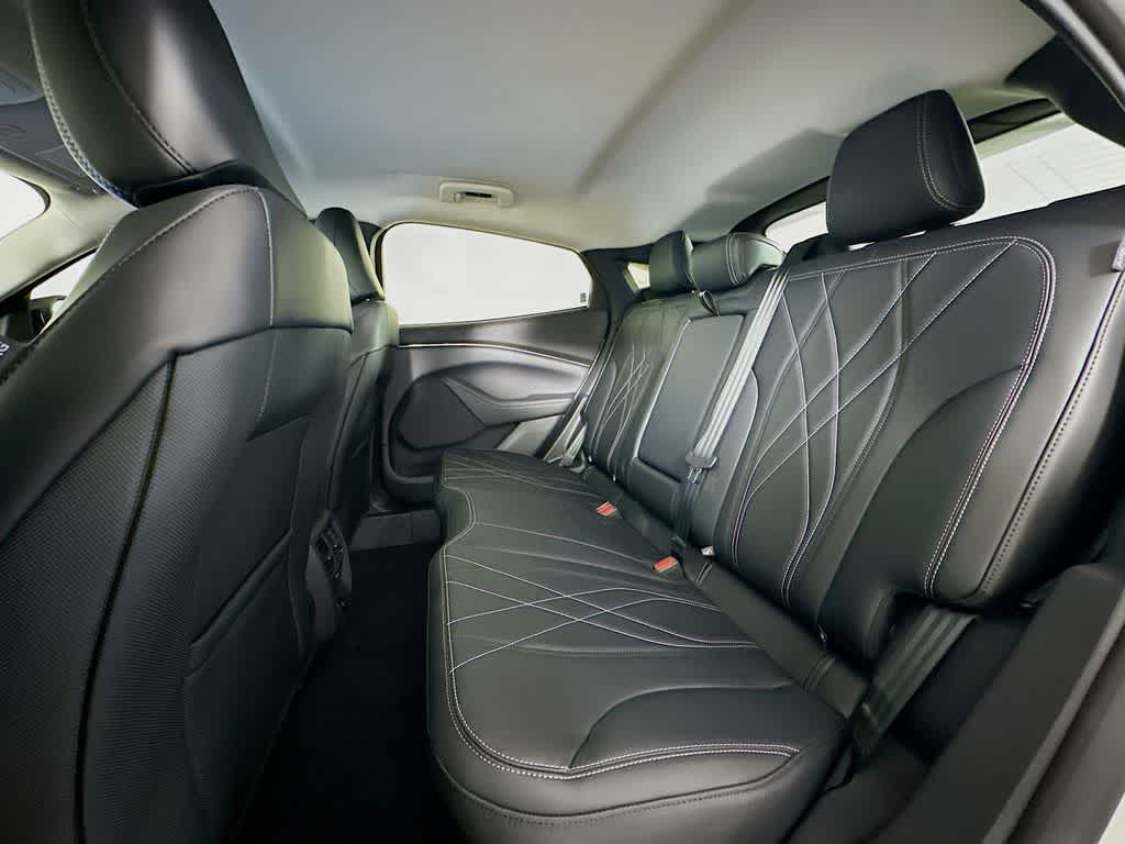 Thumbnail: 2025 Ford Mustang Mach-E - 14