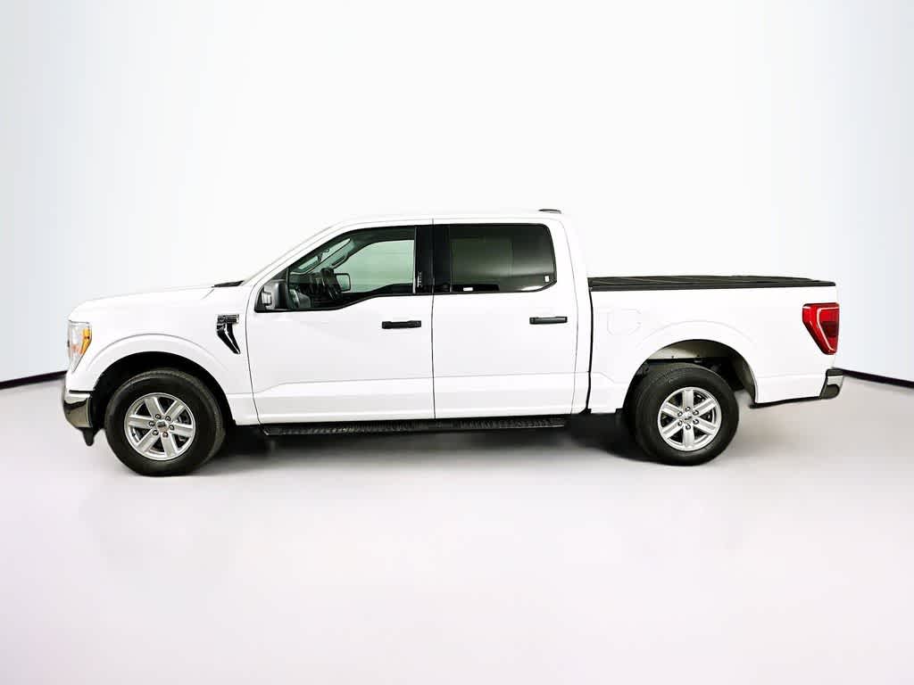 Thumbnail: 2022 Ford F-150 - 3