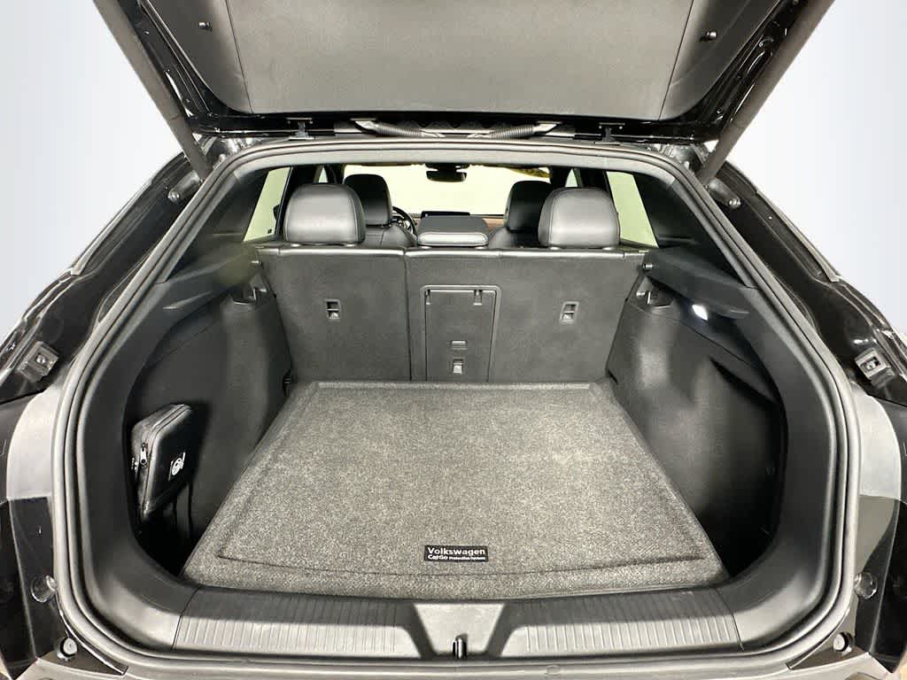 Thumbnail: 2021 Volkswagen ID.4 - 19