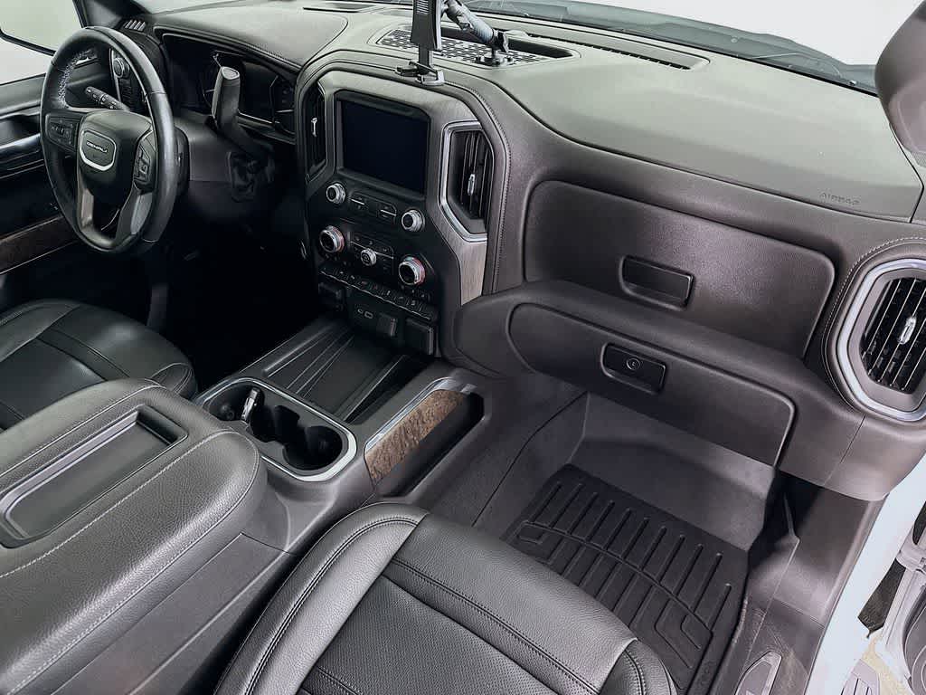 Thumbnail: 2021 GMC Sierra 1500 - 33