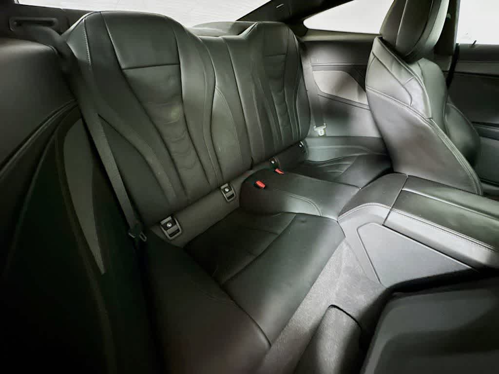 Thumbnail: 2022 BMW 8 Series - 32