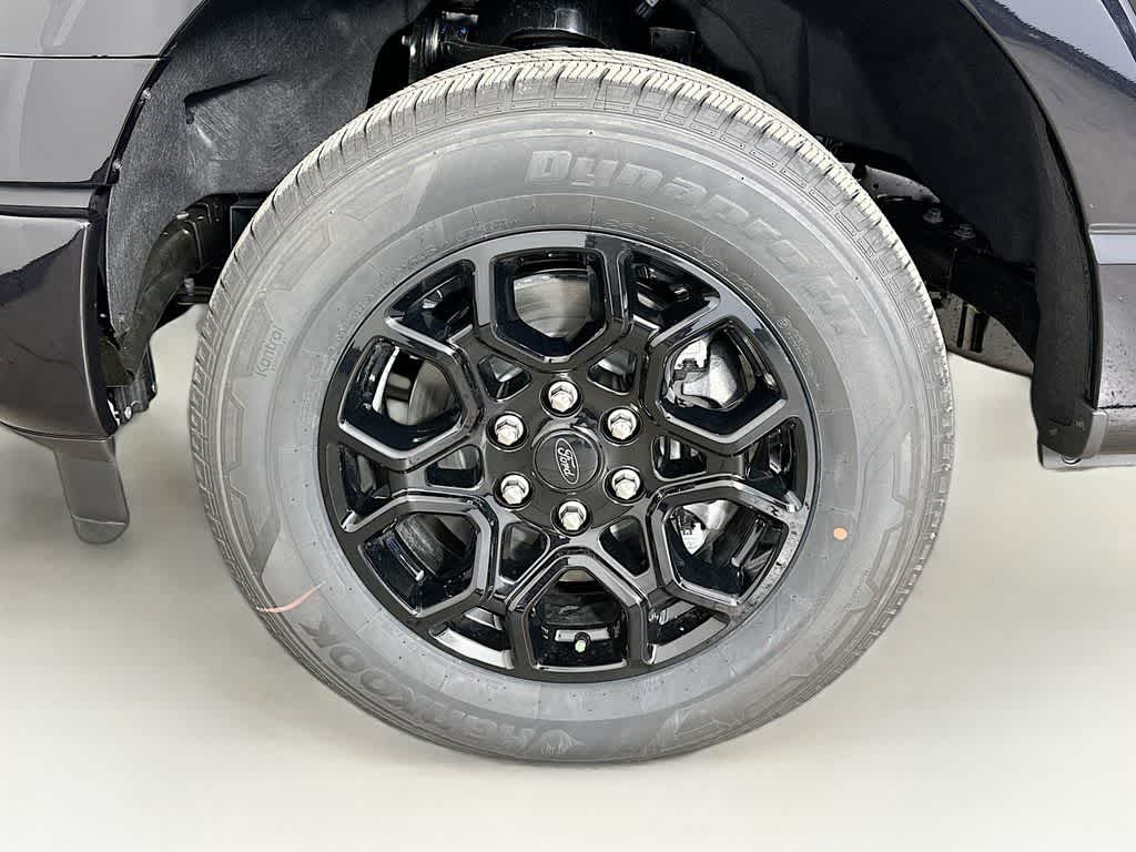 Thumbnail: 2026 Ford F-150 - 8