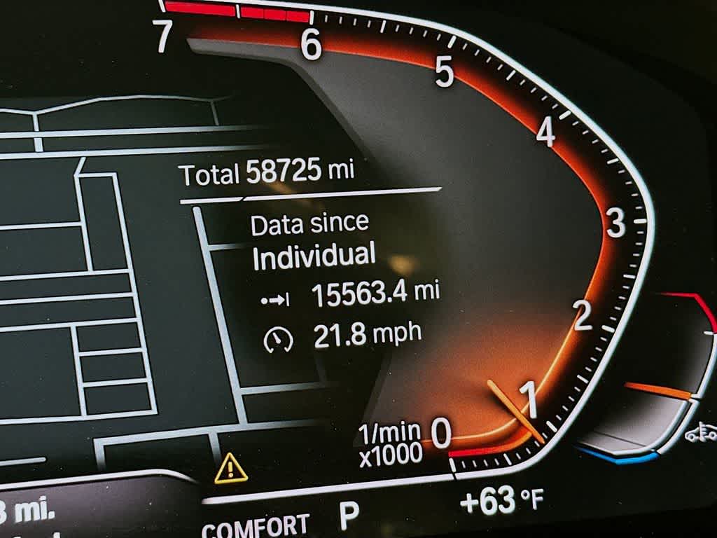 Thumbnail: 2022 BMW X3 - 20