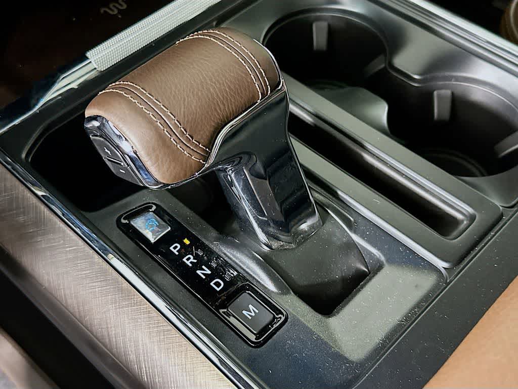 Thumbnail: 2025 Ford F-150 - 19