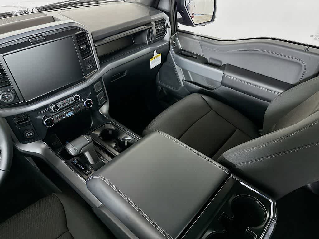 Thumbnail: 2026 Ford F-150 - 11