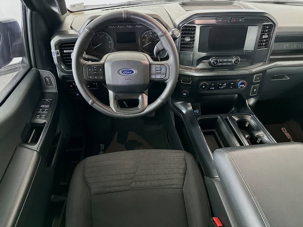 Thumbnail: 2023 Ford F-150 - 10