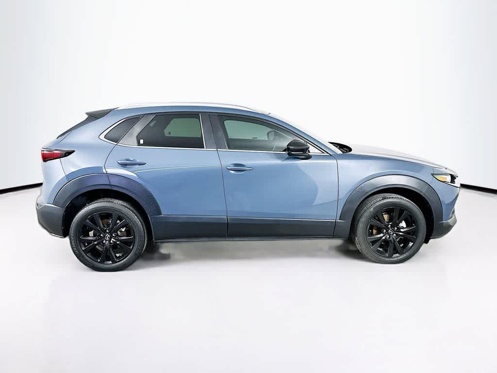 Thumbnail: 2022 Mazda CX-30 - 26