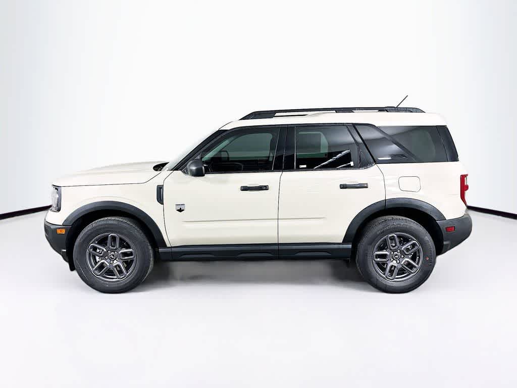 Thumbnail: 2025 Ford Bronco Sport - 3