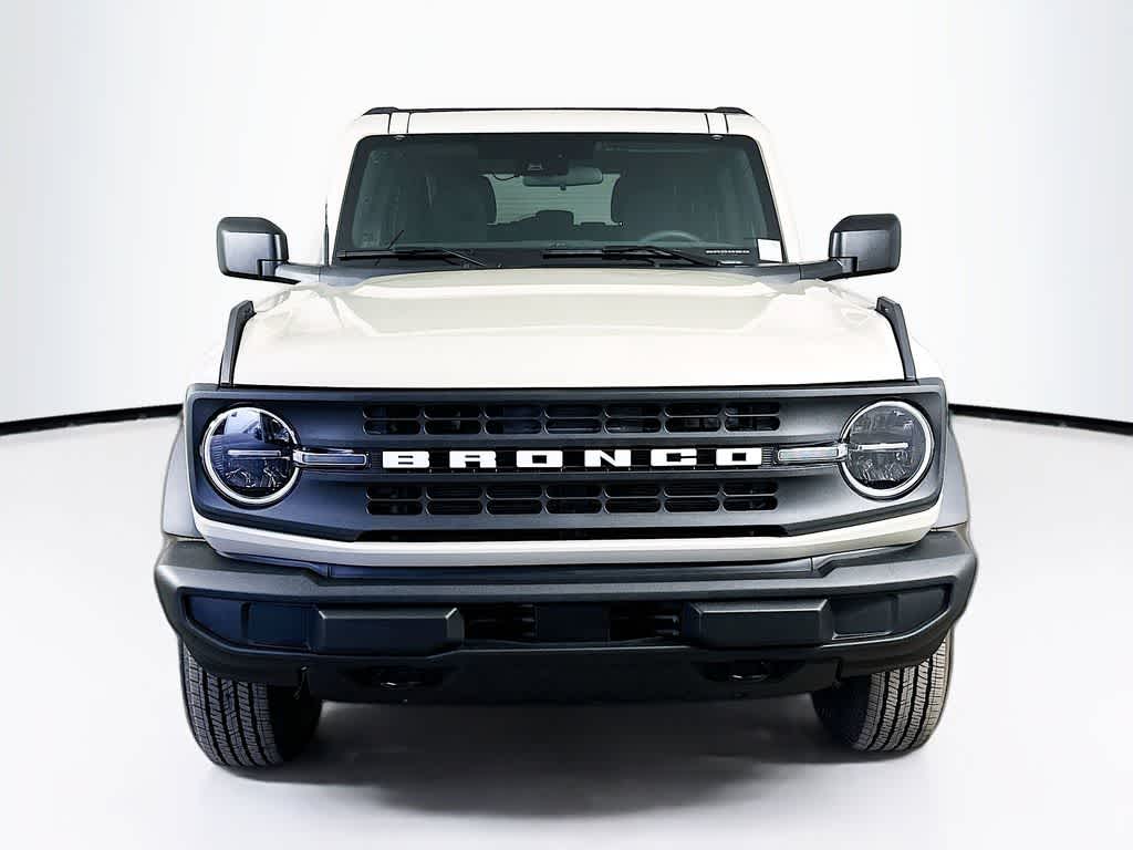 Thumbnail: 2025 Ford Bronco - 6