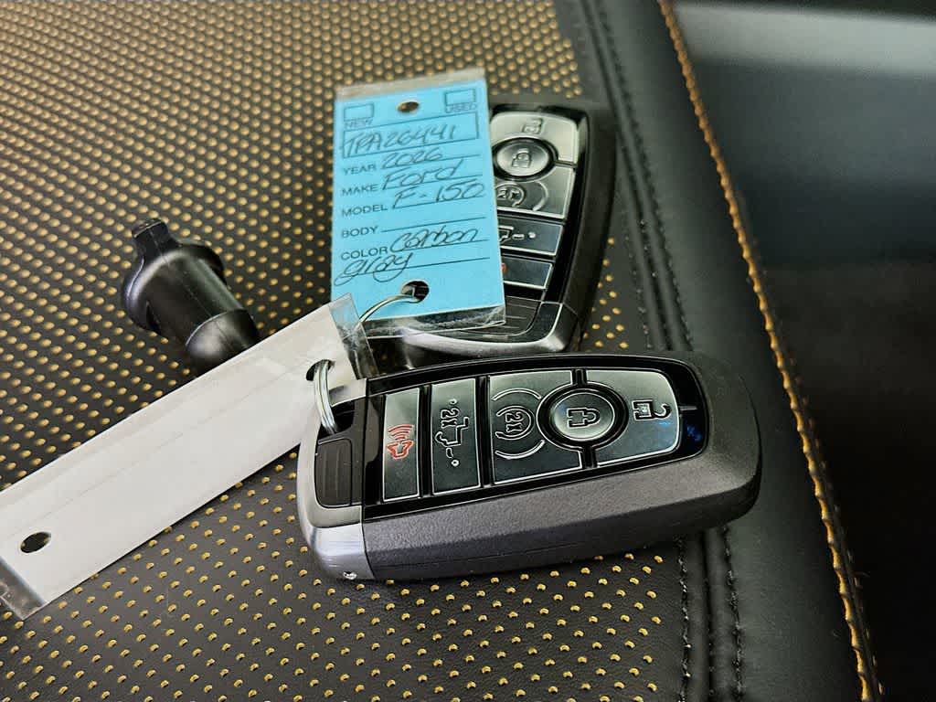 Thumbnail: 2026 Ford F-150 - 22