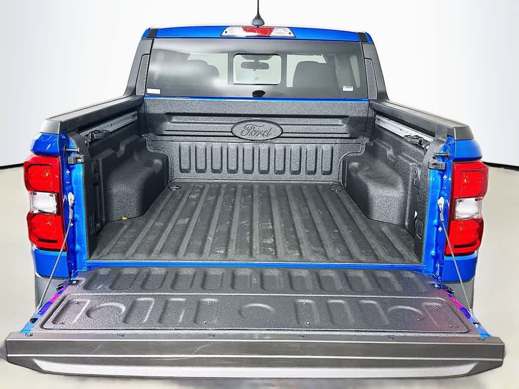 Thumbnail: 2025 Ford Maverick - 5