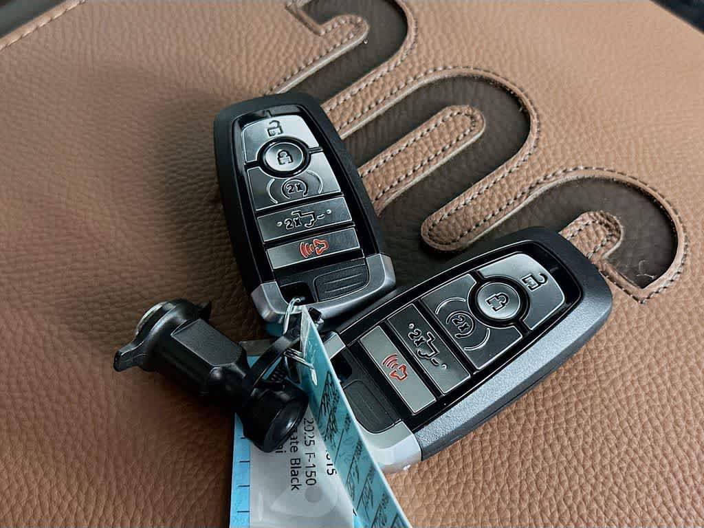 Thumbnail: 2025 Ford F-150 - 22