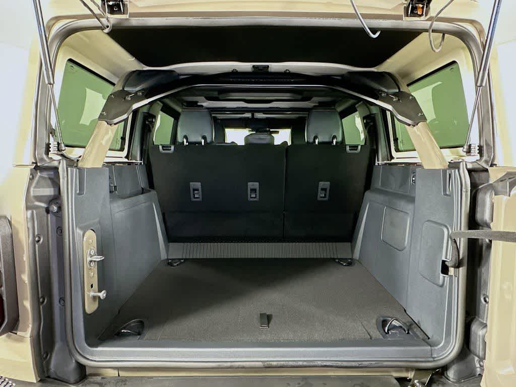 Thumbnail: 2026 Ford Bronco - 21