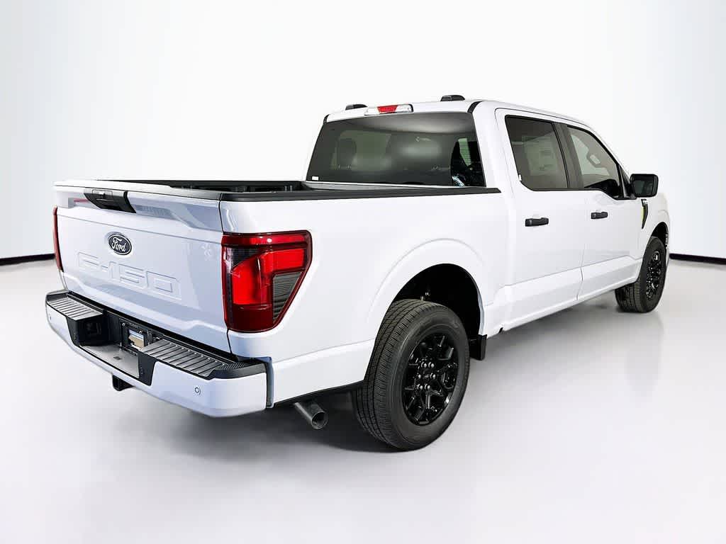 Thumbnail: 2025 Ford F-150 - 25