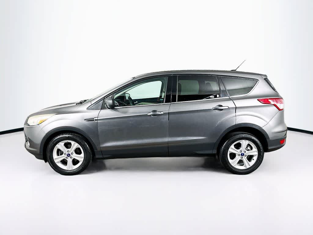 Thumbnail: 2014 Ford Escape - 3