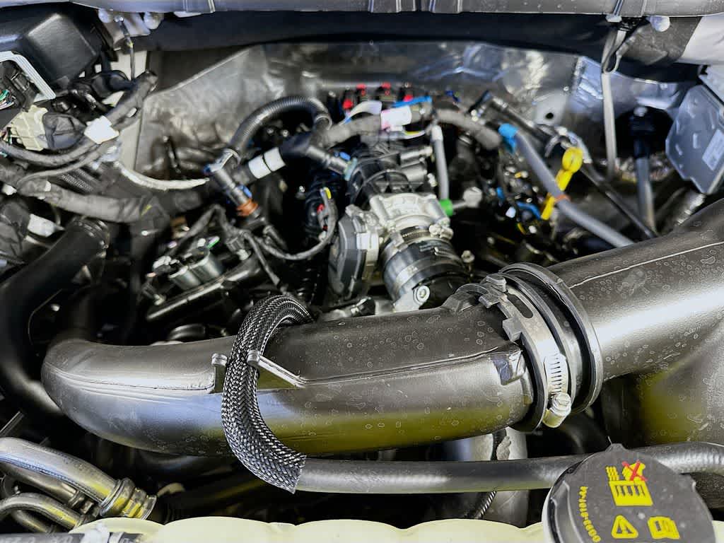 Thumbnail: 2025 Ford F-150 - 9