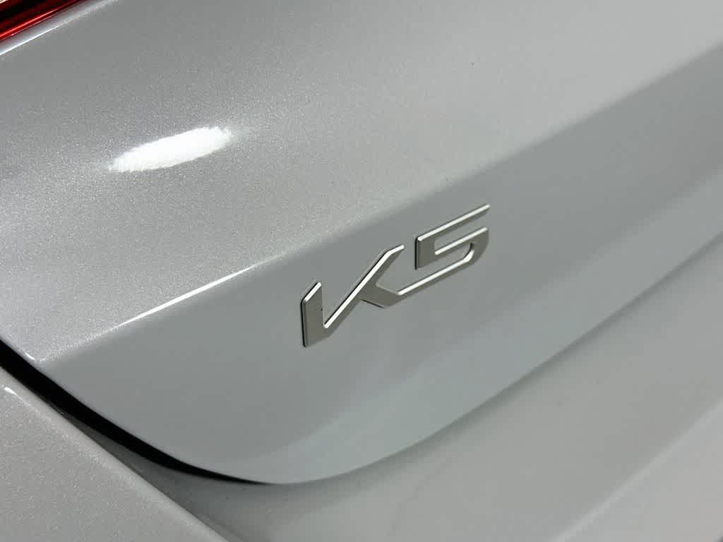 Thumbnail: 2024 Kia K5 - 7