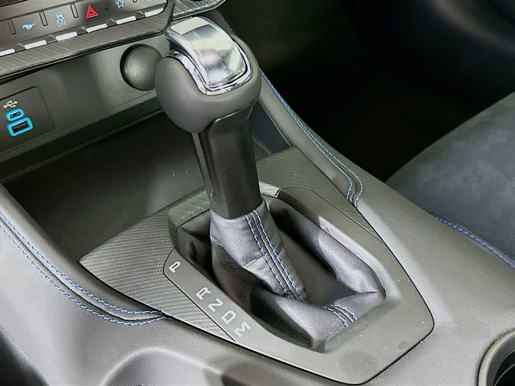 Thumbnail: 2026 Ford Mustang - 17