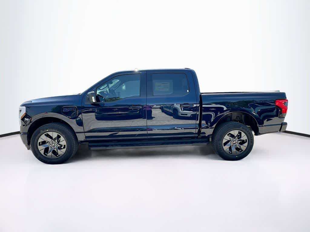 Thumbnail: 2025 Ford F-150 - 3