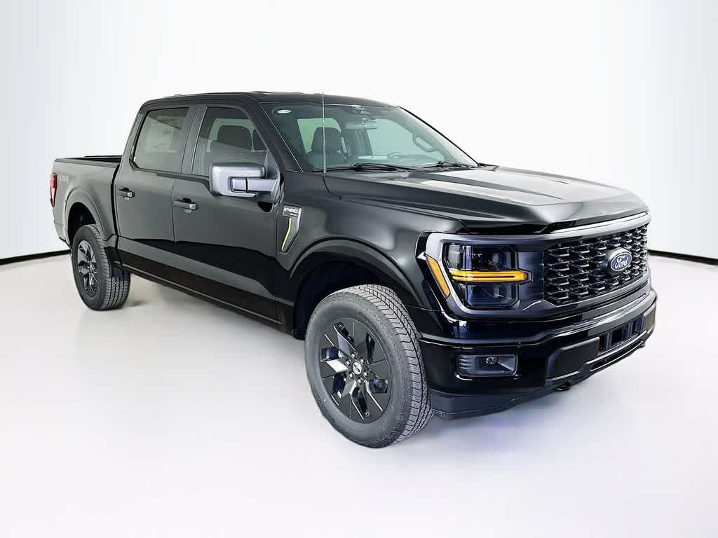 Thumbnail: 2025 Ford F-150 - 23