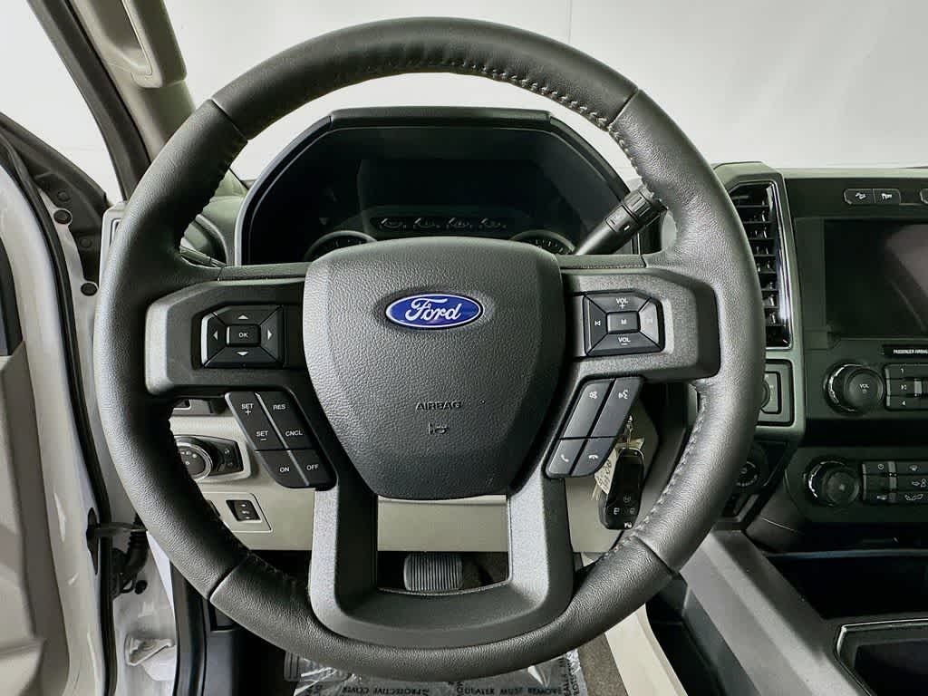 Thumbnail: 2020 Ford F-150 - 16