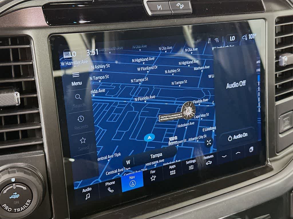 Thumbnail: 2025 Ford F-150 - 27