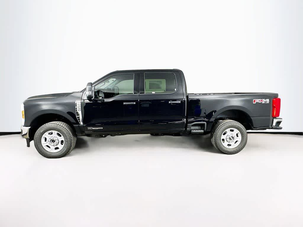 Thumbnail: 2026 Ford F-250 - 3