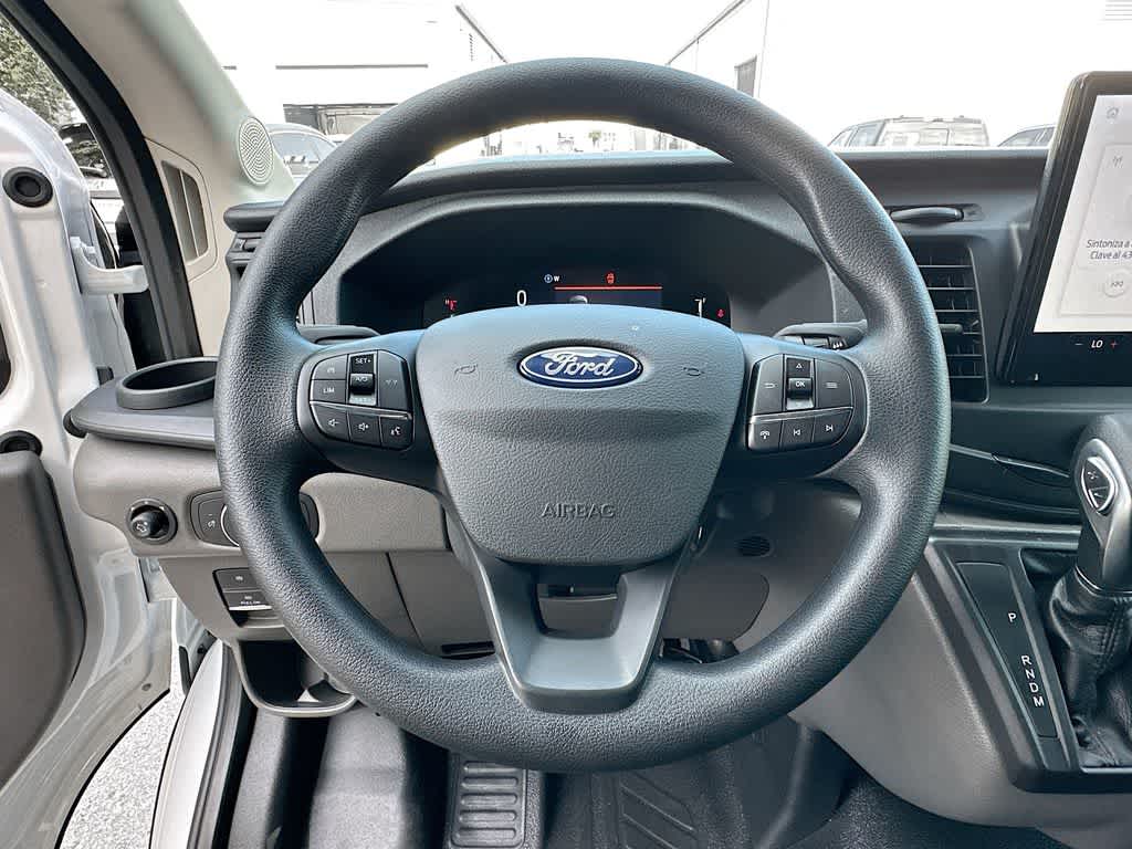 Thumbnail: 2026 Ford Transit Series - 14