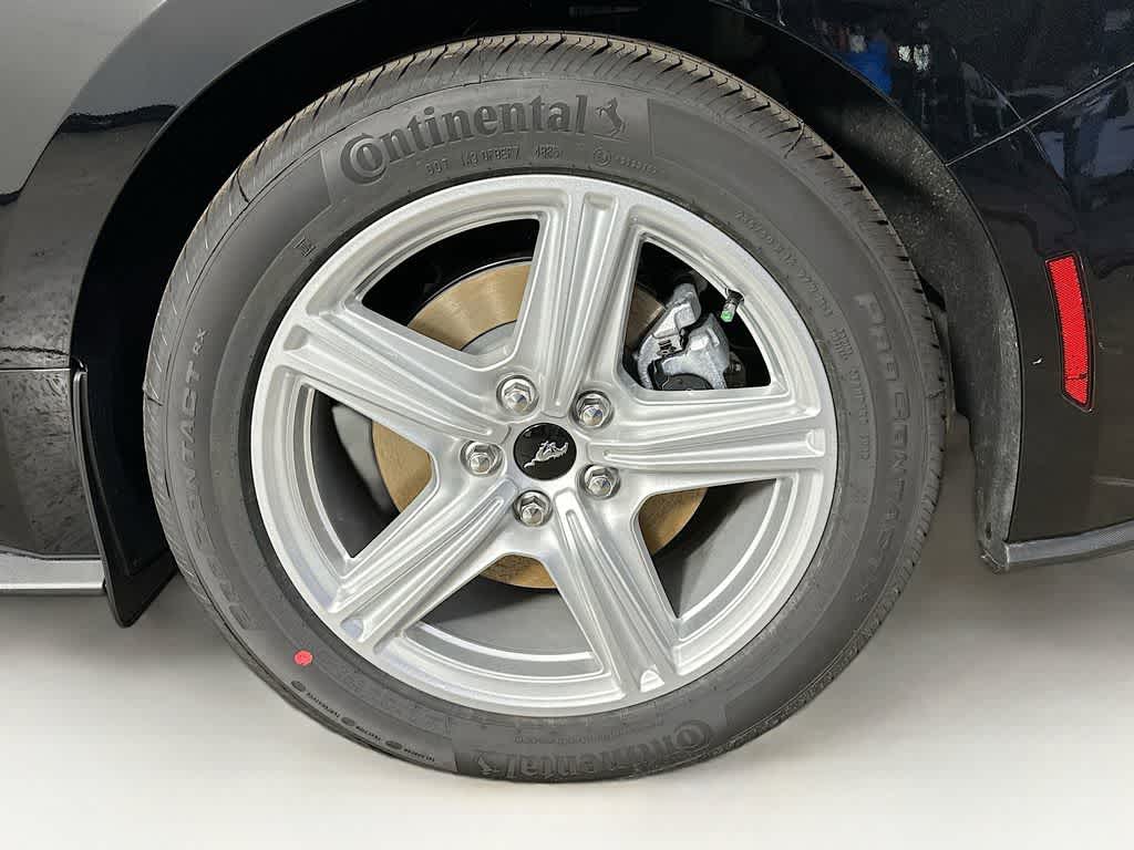 Thumbnail: 2026 Ford Mustang - 7