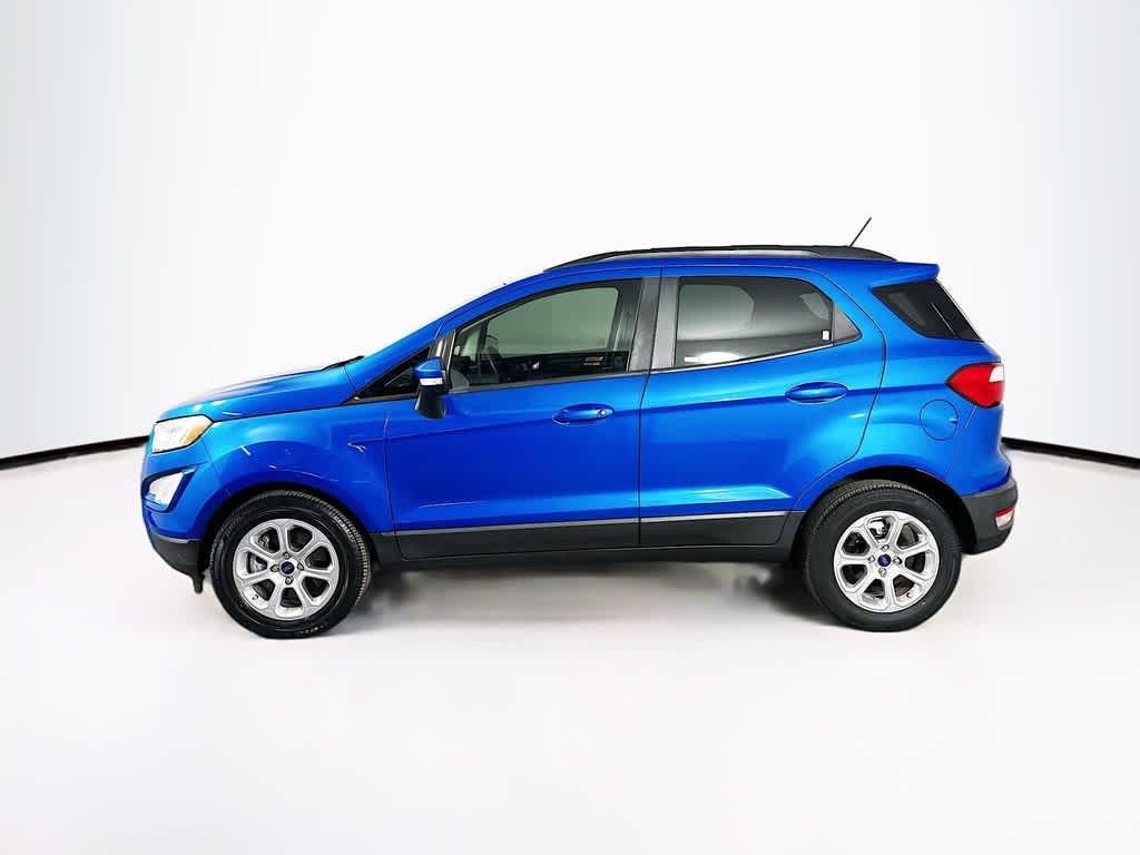 Thumbnail: 2020 Ford EcoSport - 3