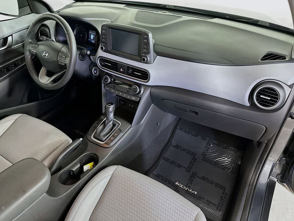 Thumbnail: 2019 Hyundai Kona - 32