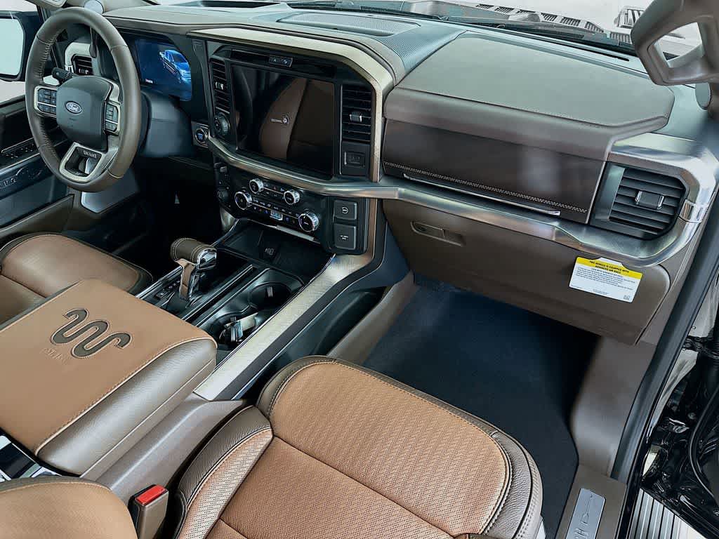 Thumbnail: 2025 Ford F-150 - 35