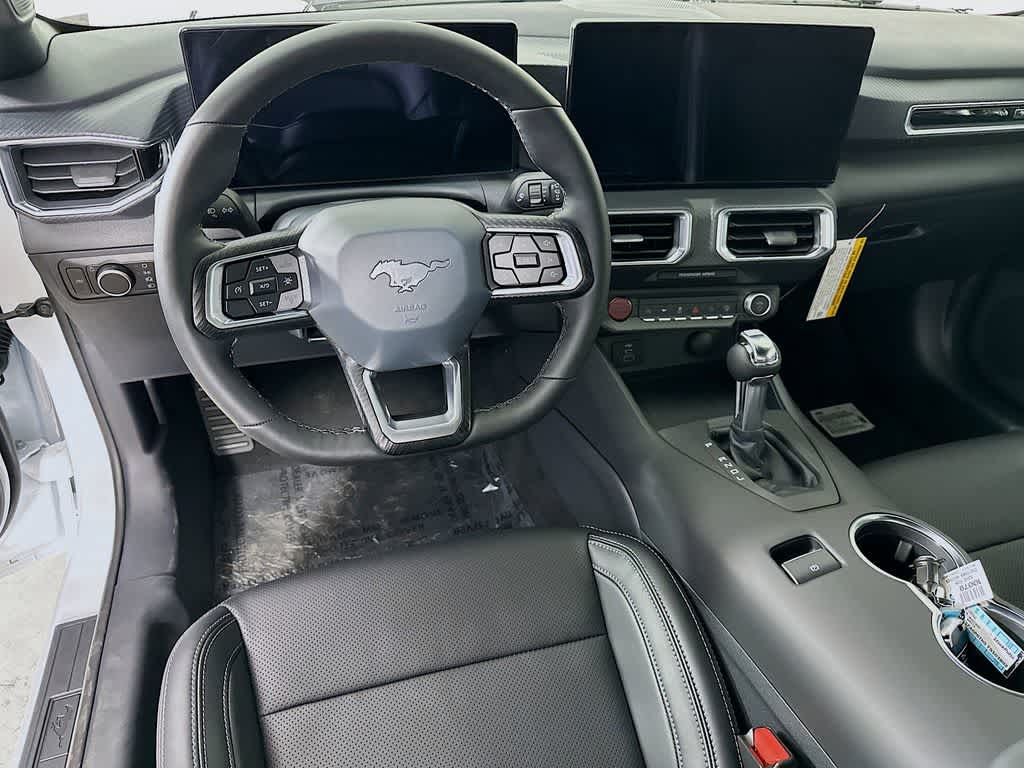 Thumbnail: 2026 Ford Mustang - 10