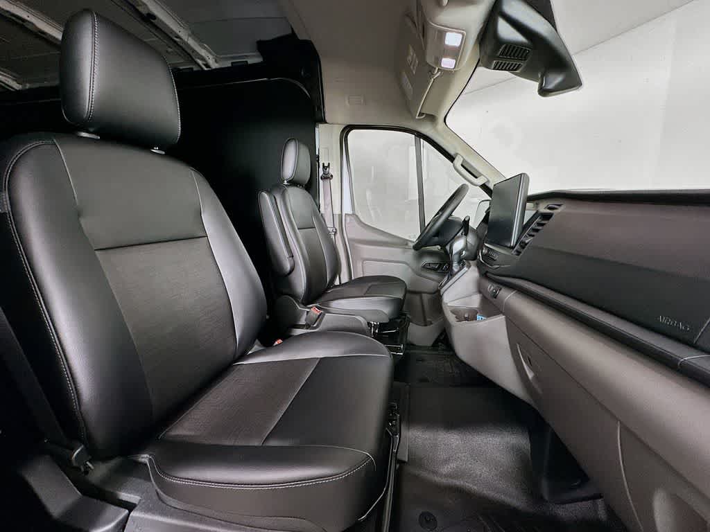 Thumbnail: 2026 Ford Transit Series - 13