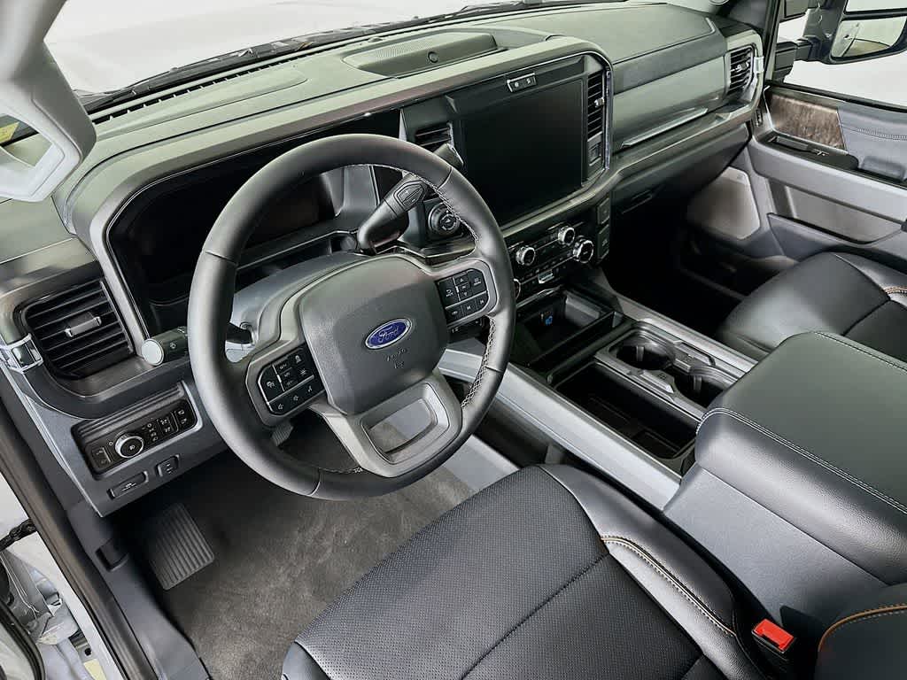 Thumbnail: 2026 Ford F-250 - 2