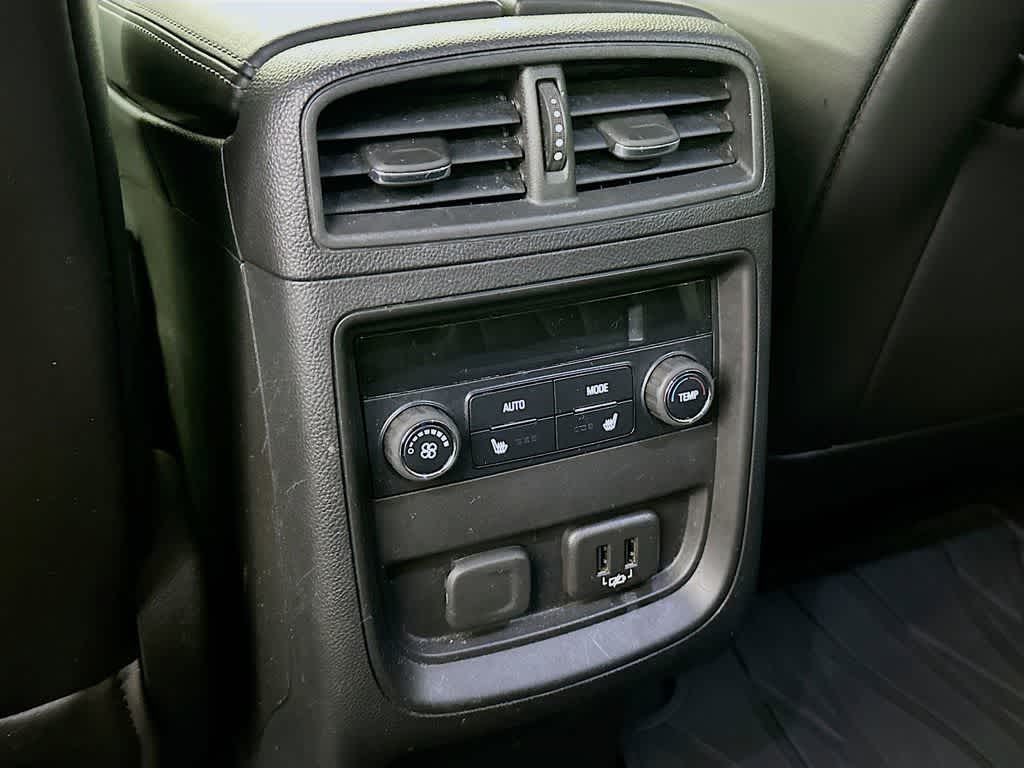Thumbnail: 2019 Buick Envision - 13