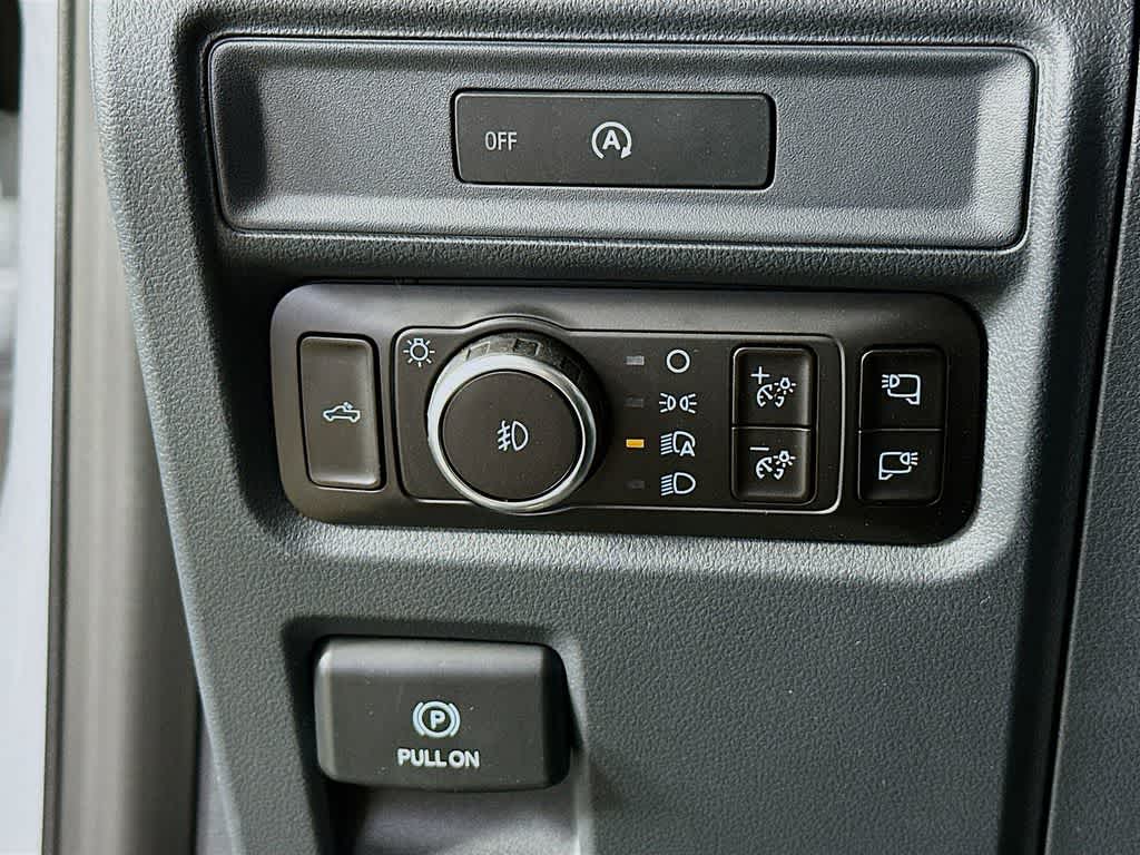 Thumbnail: 2025 Ford F-150 - 27