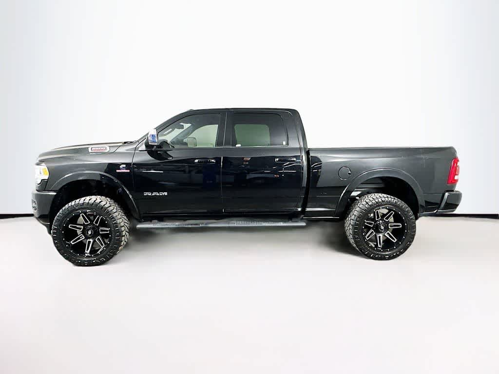 Thumbnail: 2019 RAM 2500 - 3