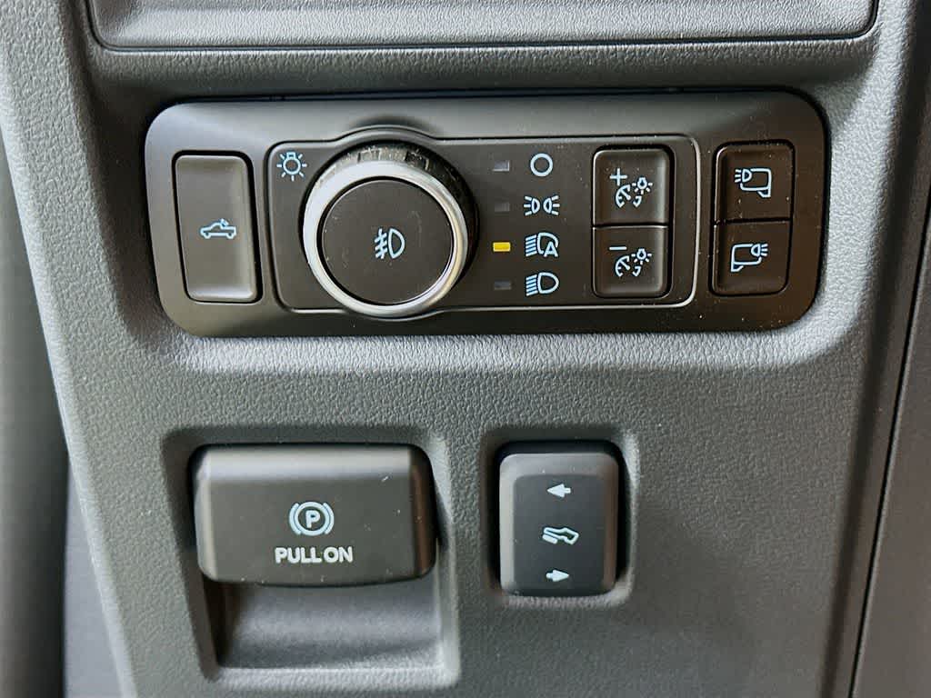 Thumbnail: 2025 Ford F-150 - 27